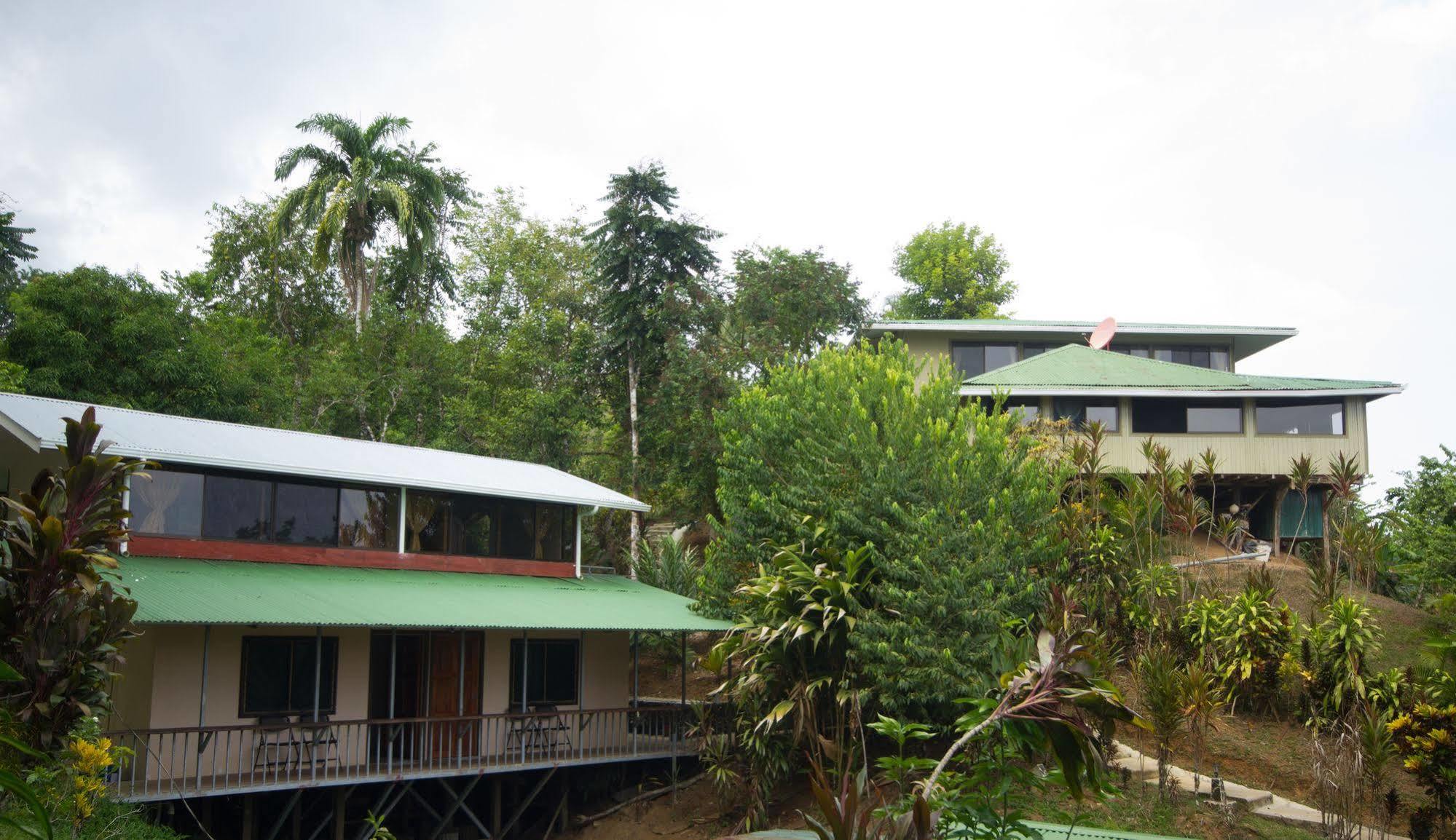 Hotel Rancho Corcovado 2*