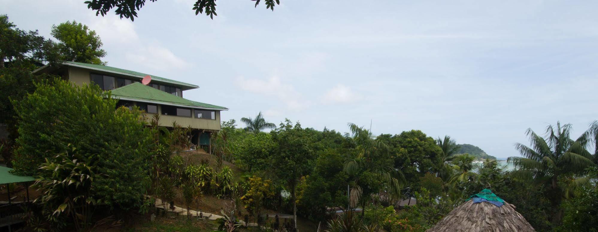 Hotel Rancho Corcovado 2*