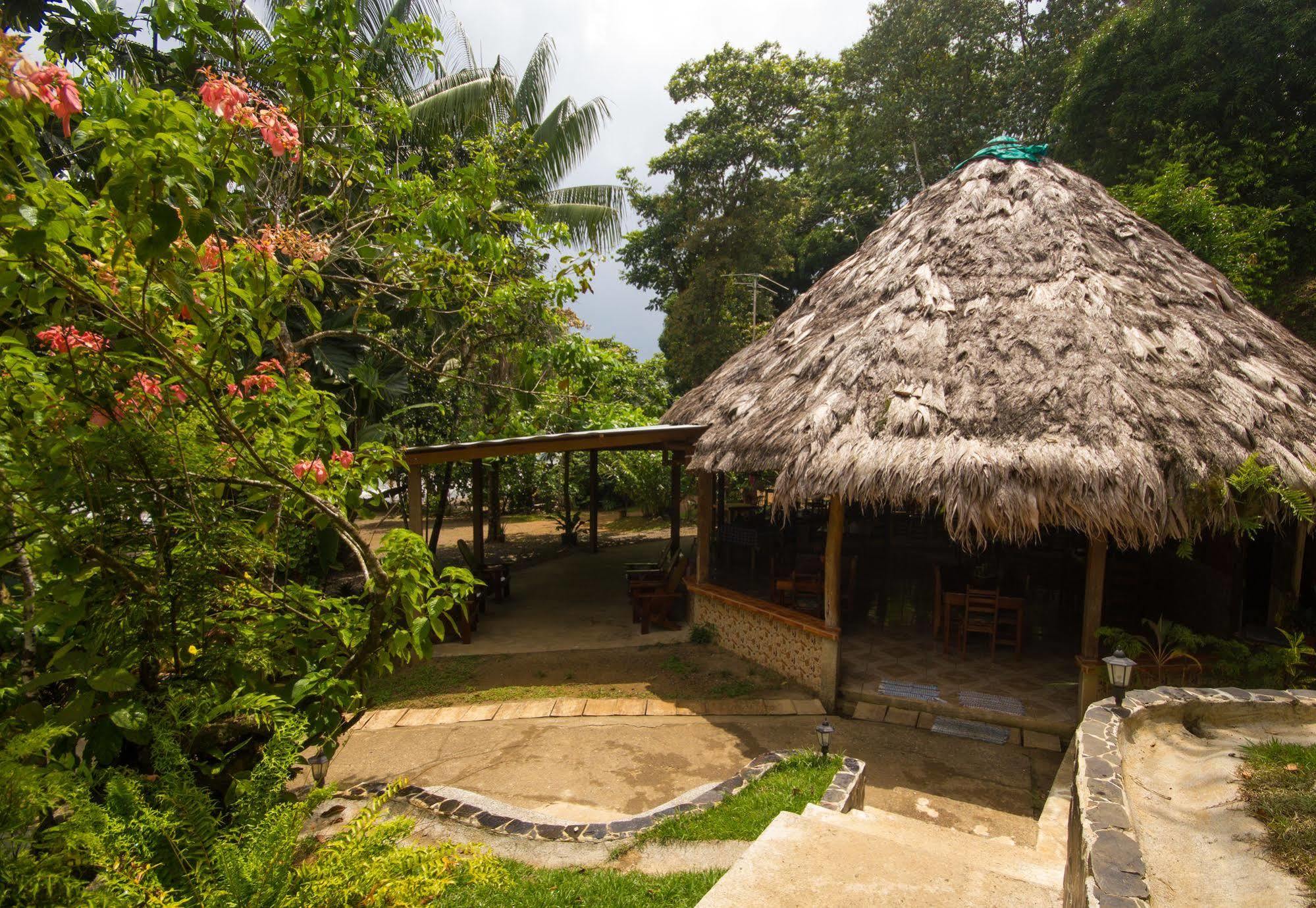 Rancho Corcovado 2* Drake Bay