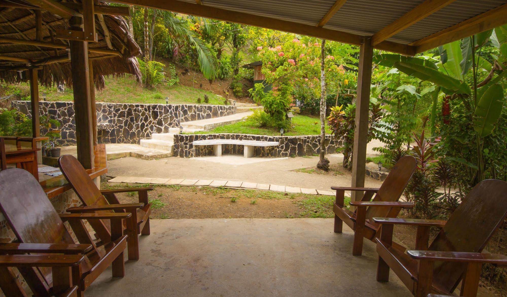 Rancho Corcovado Hotel 2*