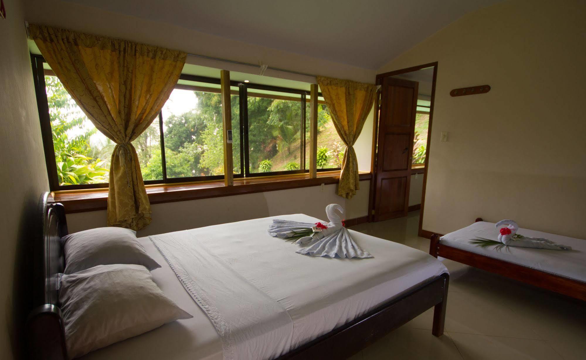 Hotel Rancho Corcovado