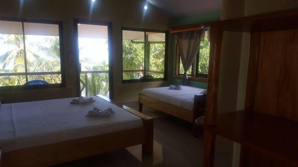 Rancho Corcovado 2*