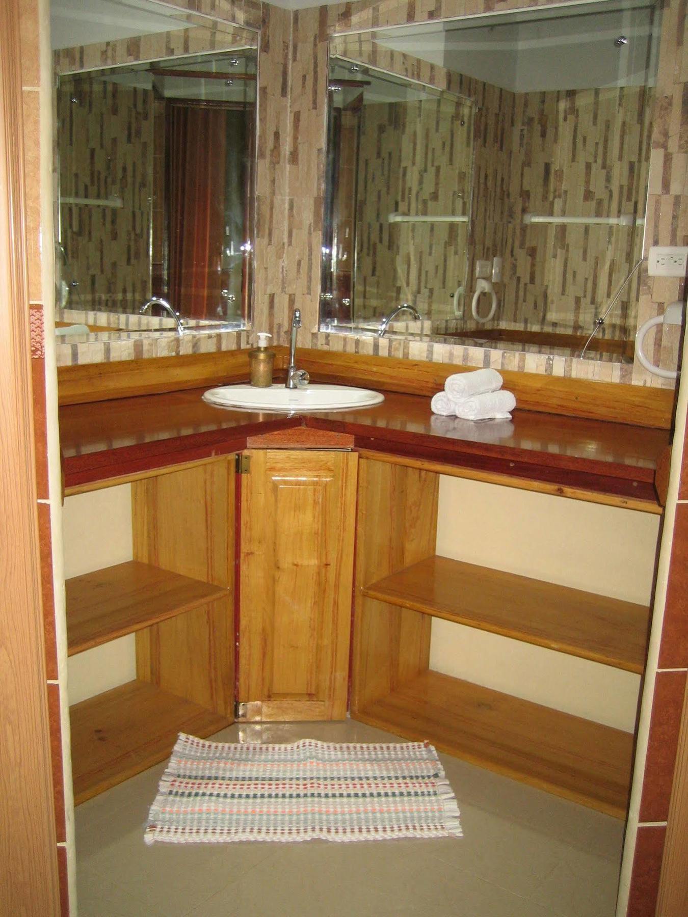 Rancho Corcovado Hotel 2*