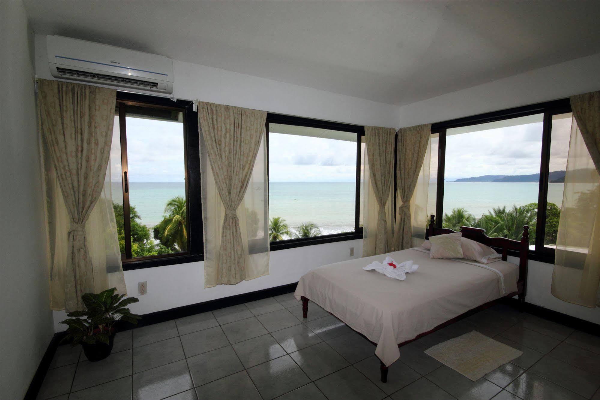 Hotel Rancho Corcovado Drake Bay