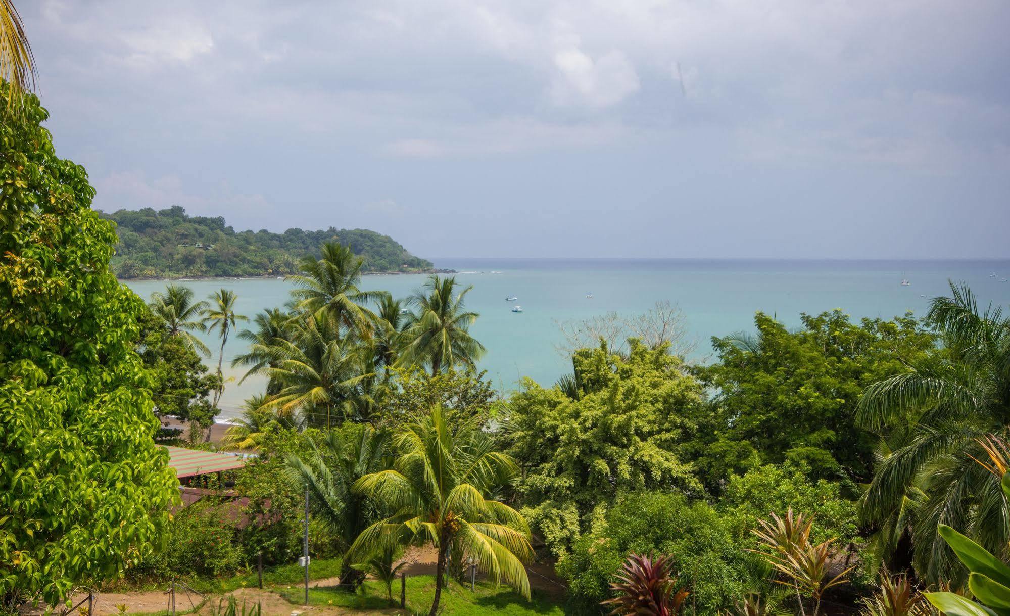 Rancho Corcovado Drake Bay