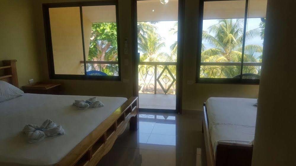 Rancho Corcovado Hotel 2*