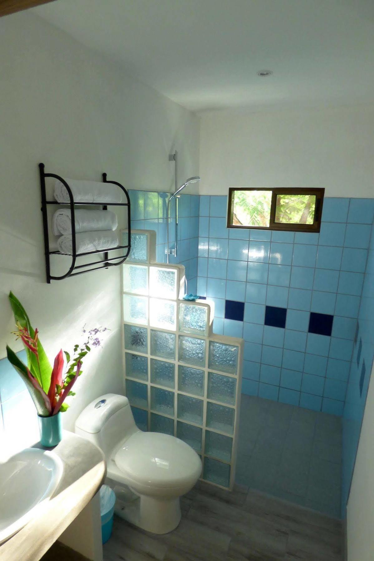 Hotel Meli Melo Playa Santa Teresa (Puntarenas)