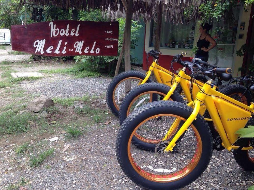Hotel Meli Melo