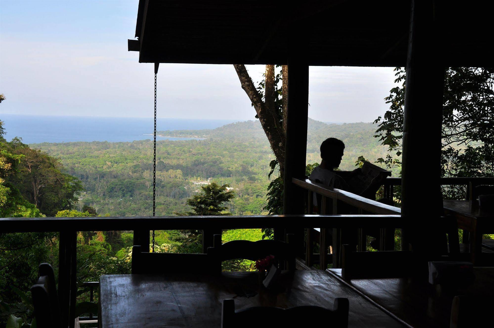 Samasati Yoga & Wellness Retreat
