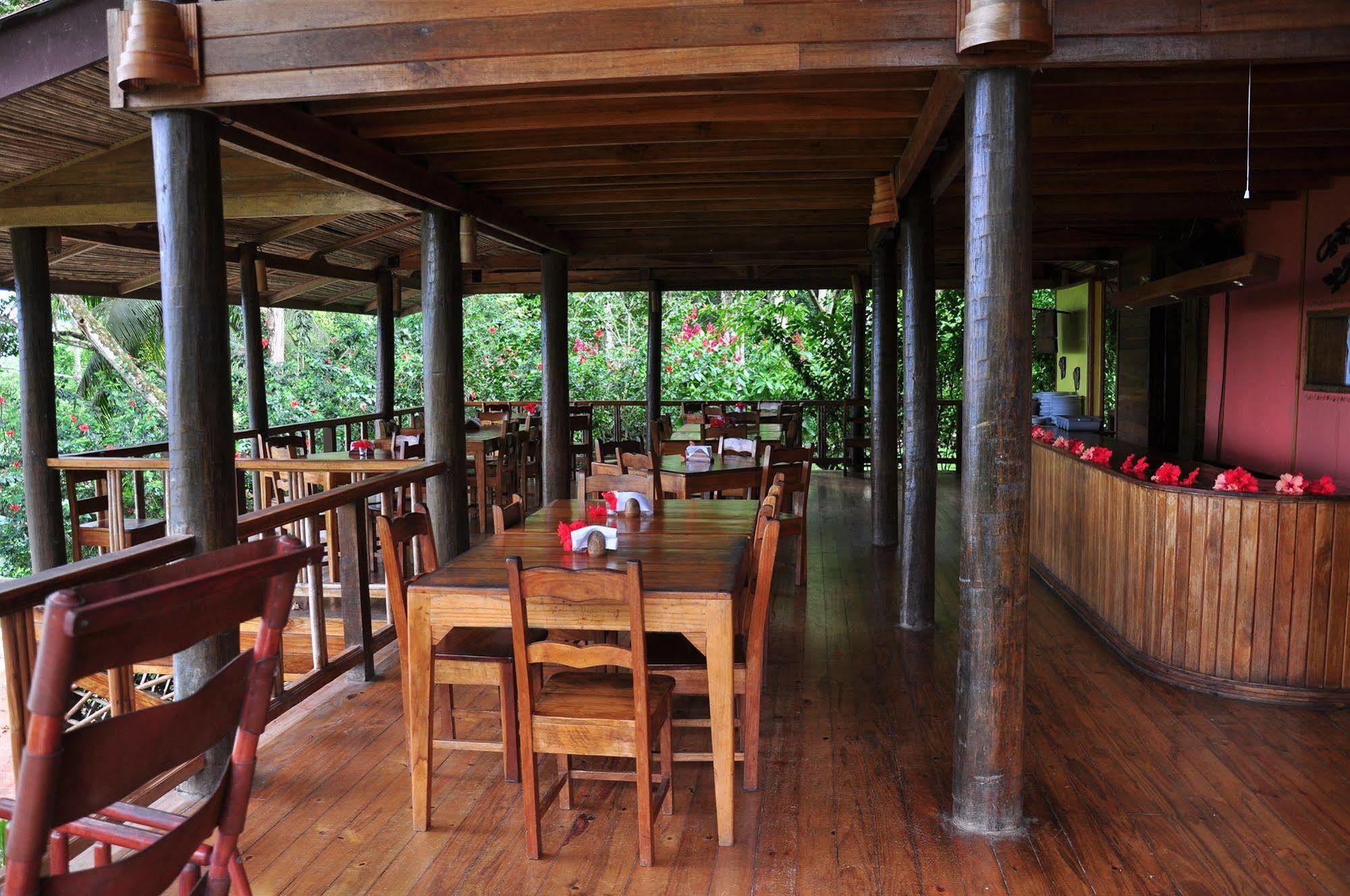 Samasati Yoga & Wellness Retreat 3* Puerto Viejo de Talamanca