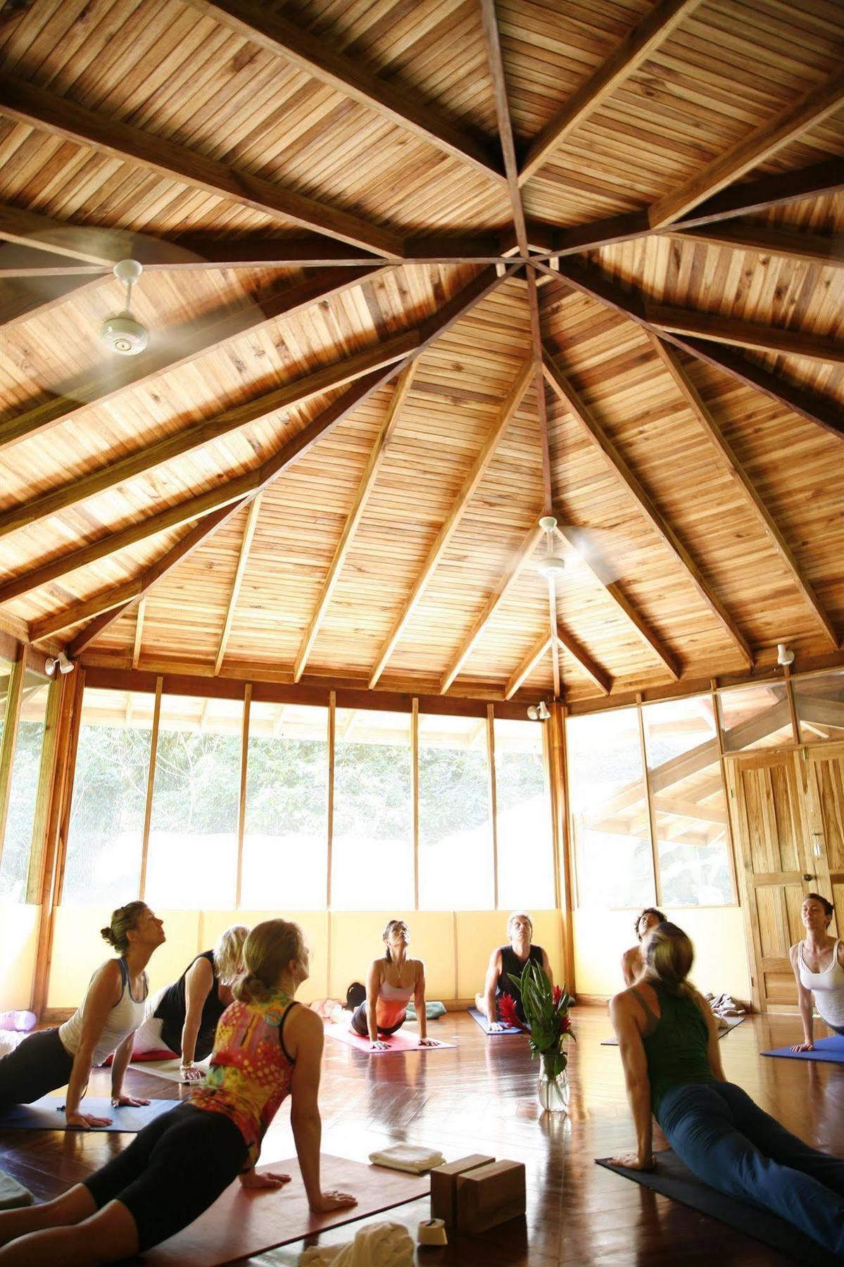 Hotel Samasati Yoga & Wellness Retreat 3*