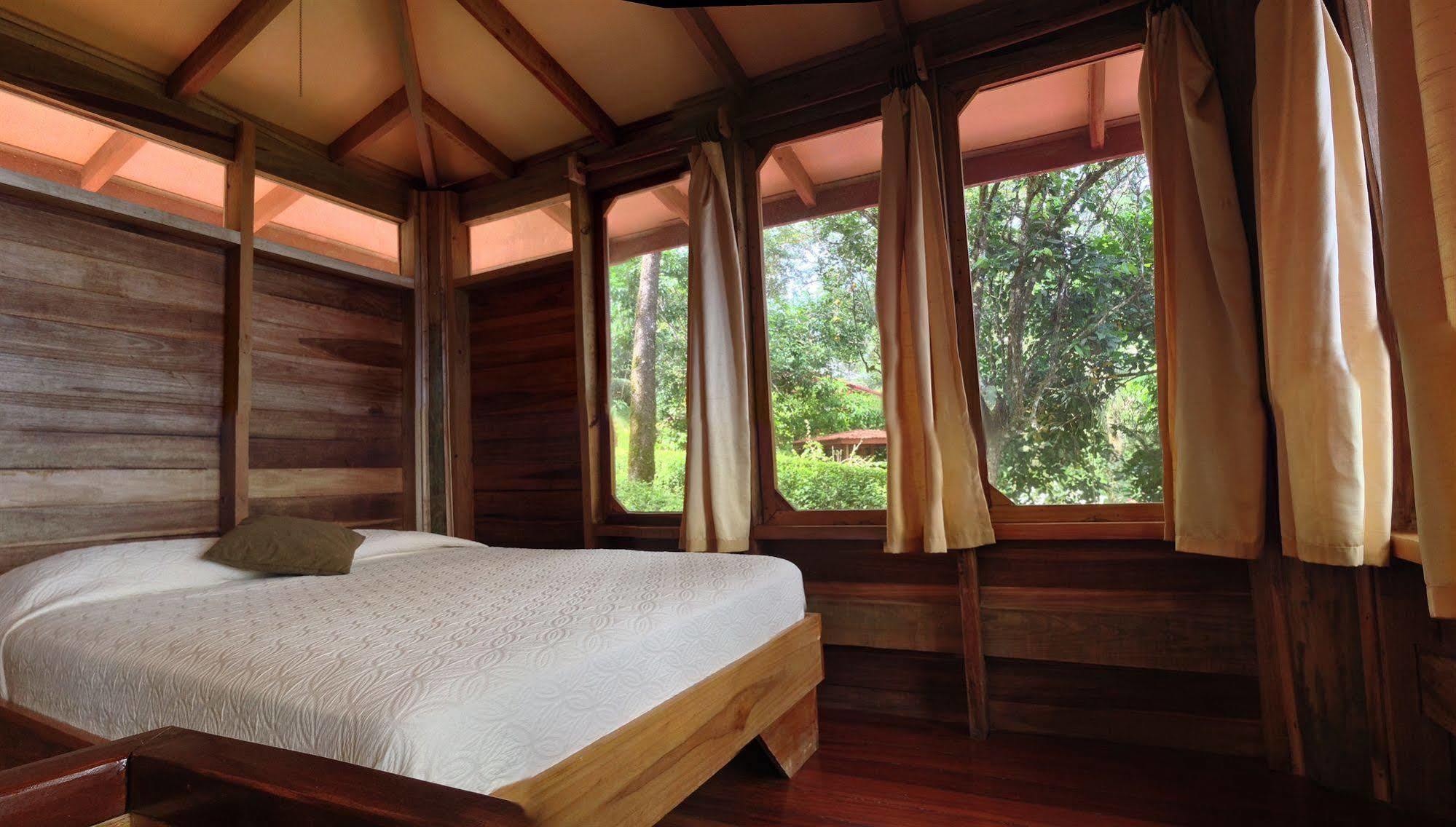 Samasati Yoga & Wellness Retreat 3* Puerto Viejo de Talamanca