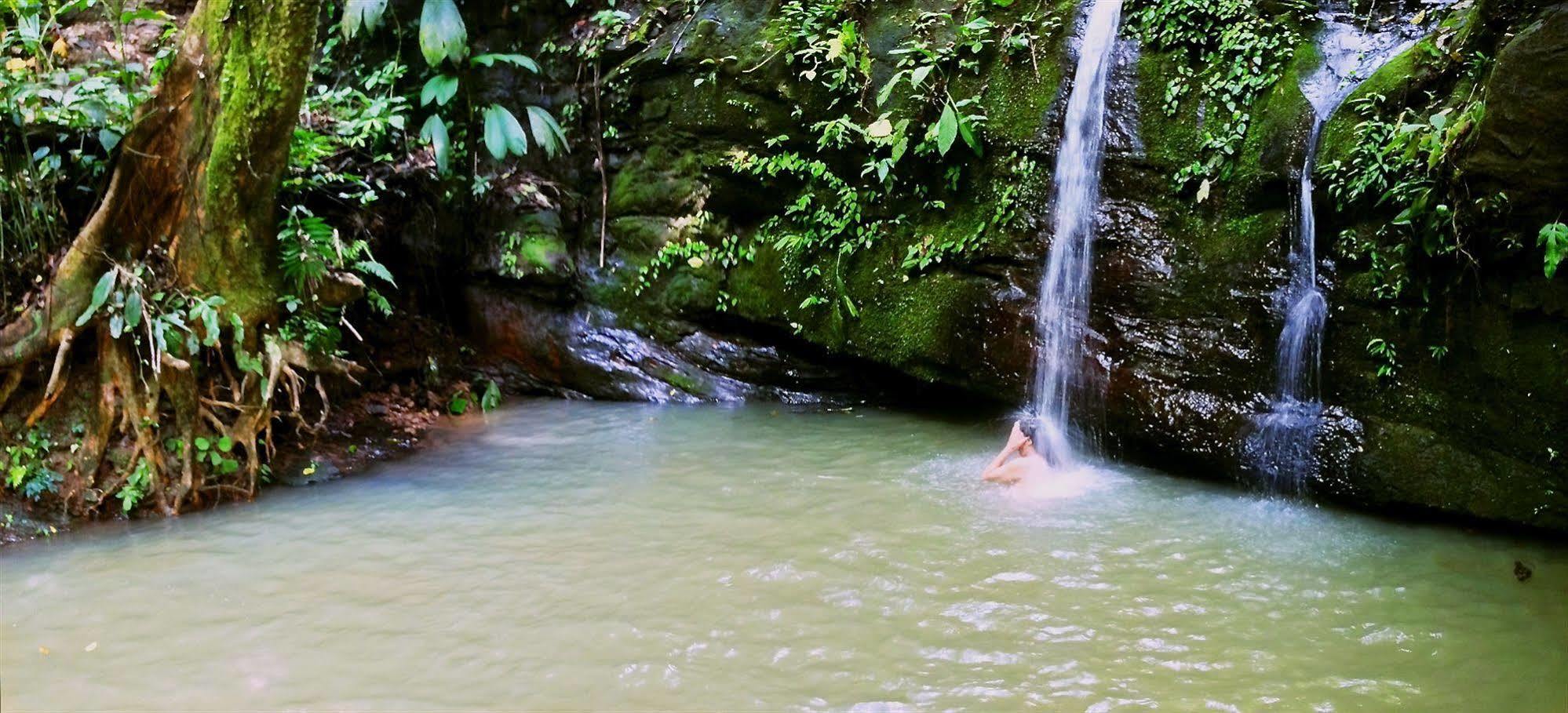 Hotel Samasati Yoga & Wellness Retreat