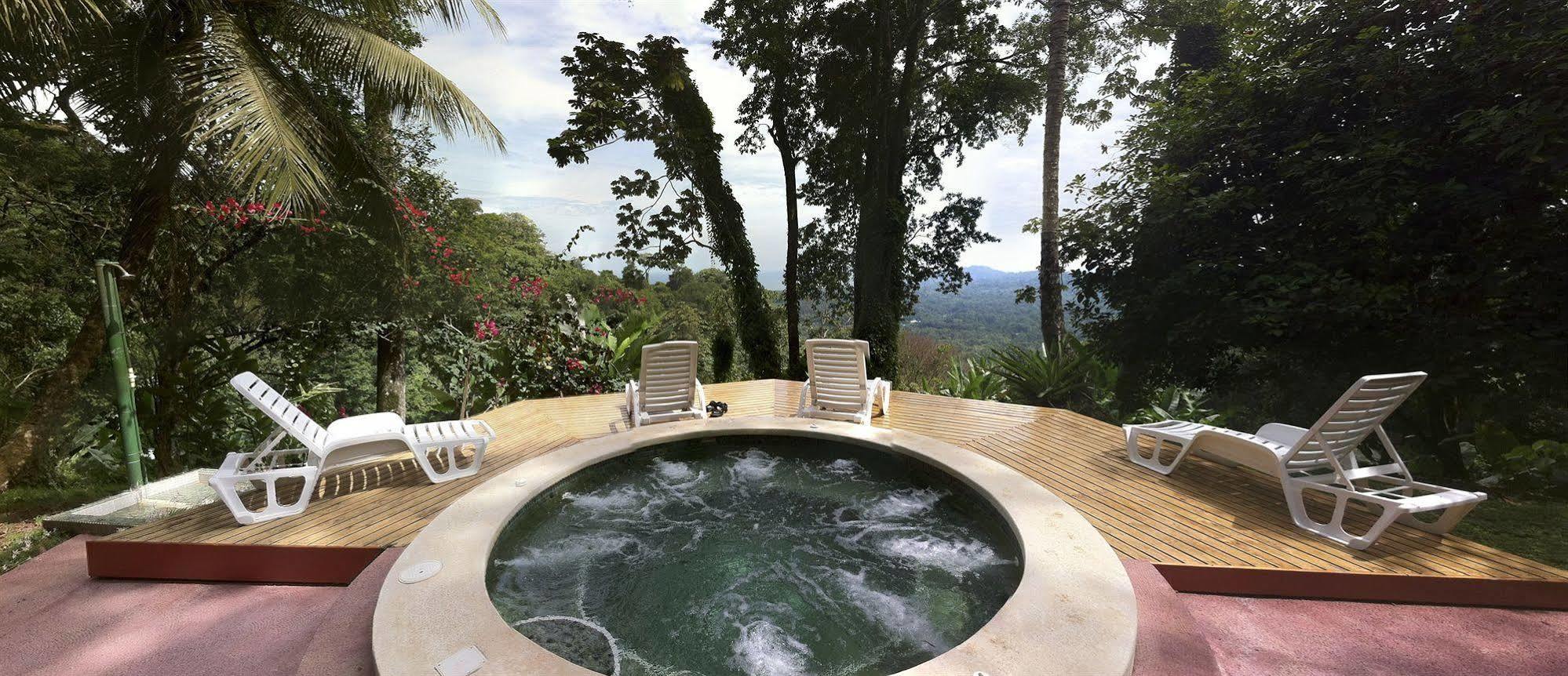 Samasati Yoga & Wellness Retreat Puerto Viejo de Talamanca