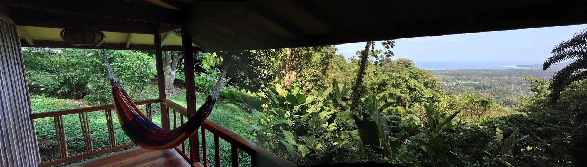 Samasati Yoga & Wellness Retreat Puerto Viejo de Talamanca