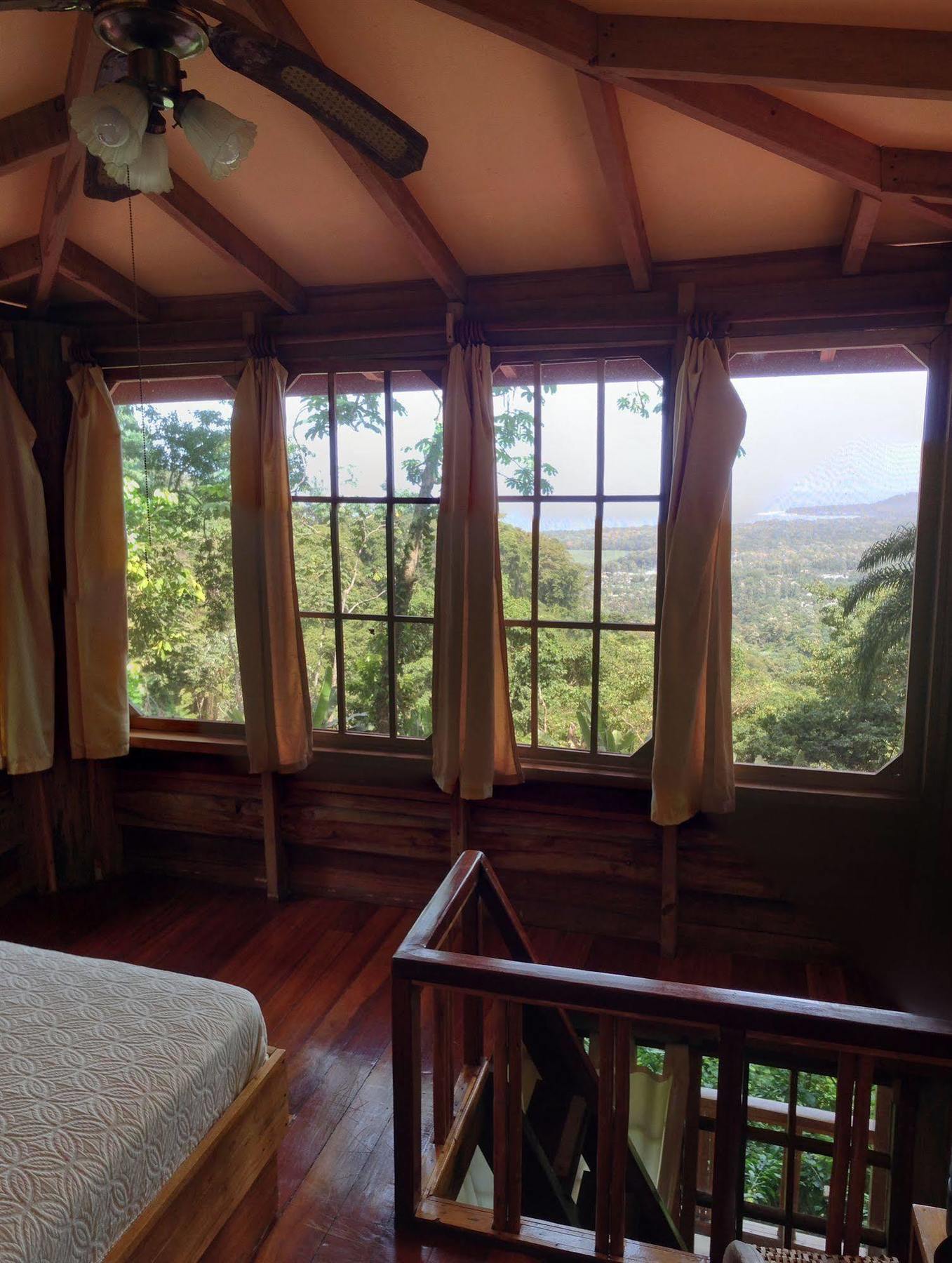Samasati Yoga & Wellness Retreat Puerto Viejo de Talamanca
