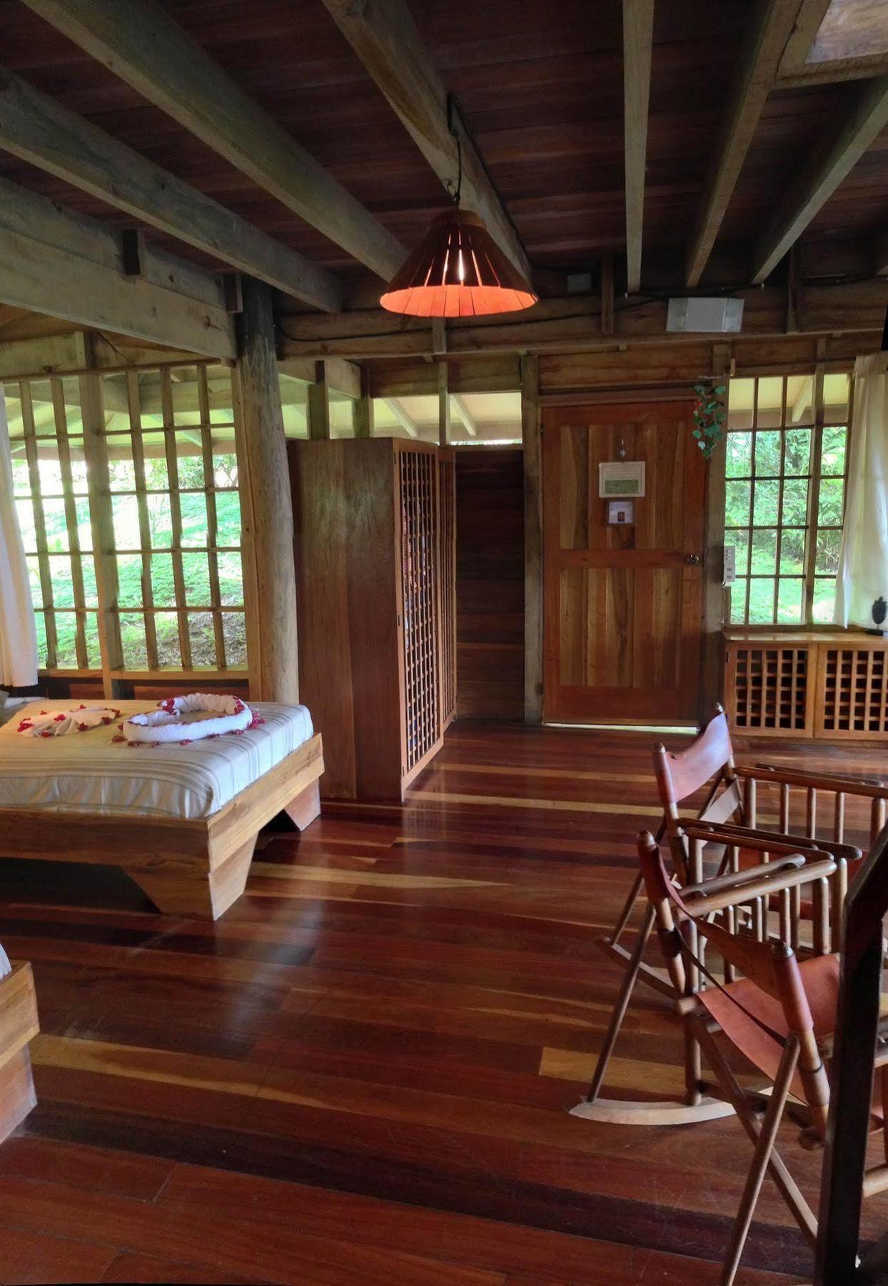 Samasati Yoga & Wellness Retreat Hotel