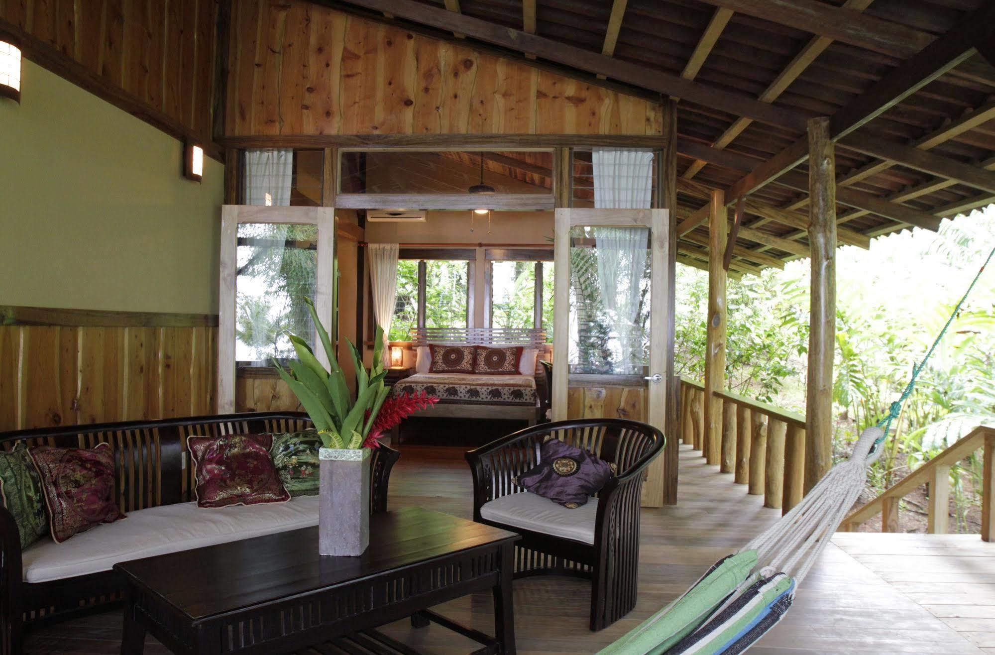Copa De Arbol & Rainforest 5*
