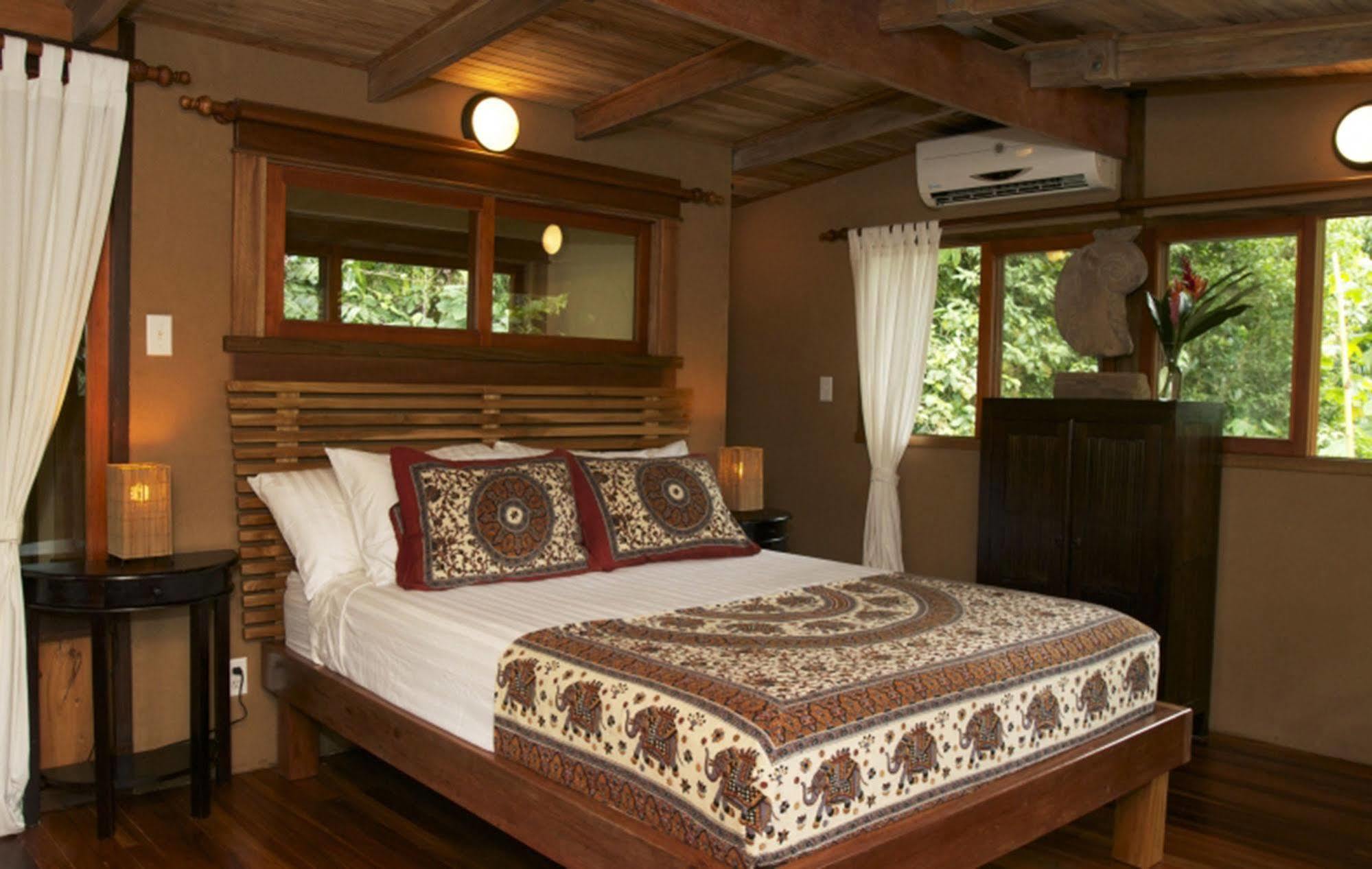 Copa De Arbol & Rainforest Resort 5*