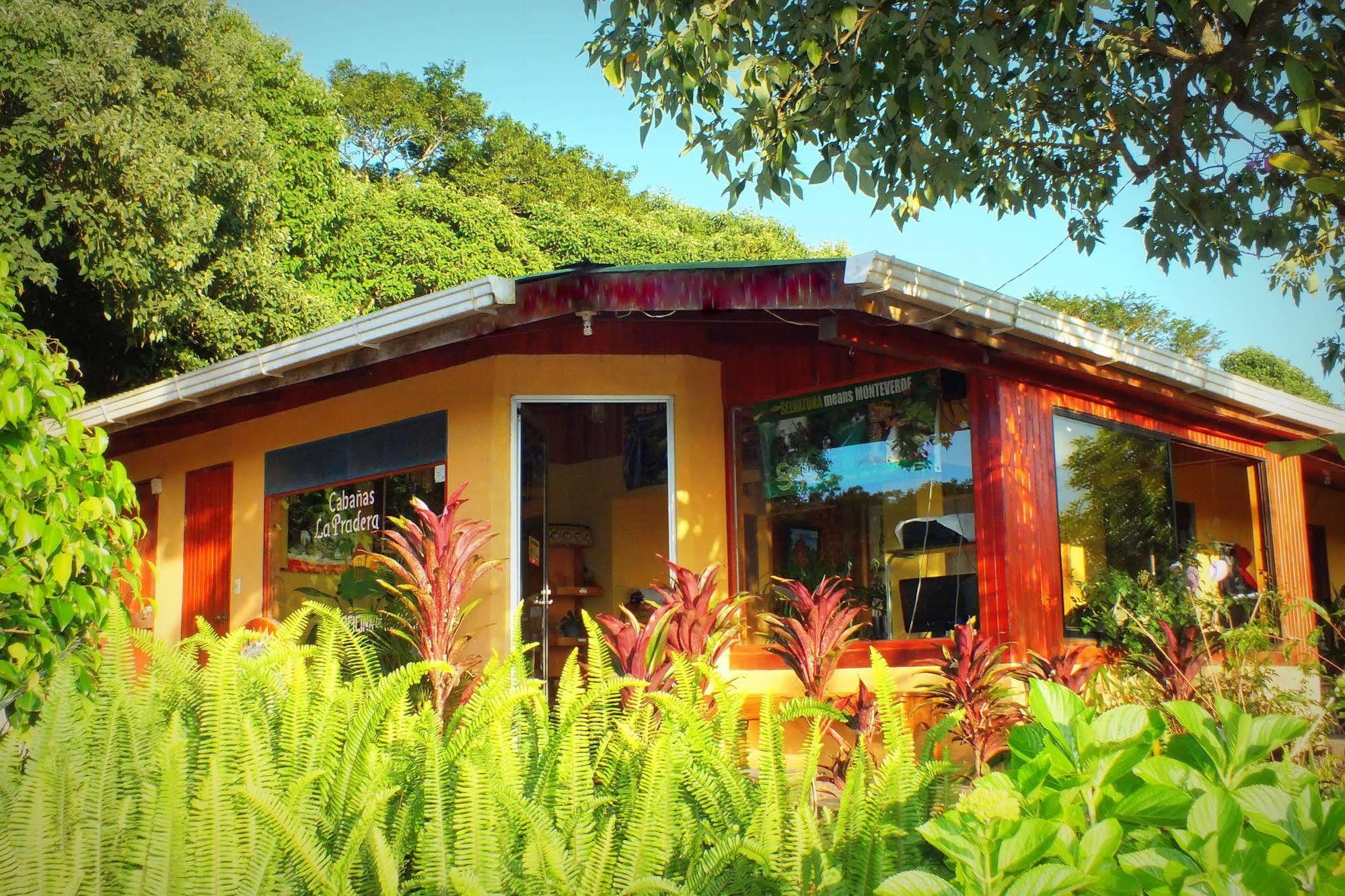 La Pradera 4* Monteverde