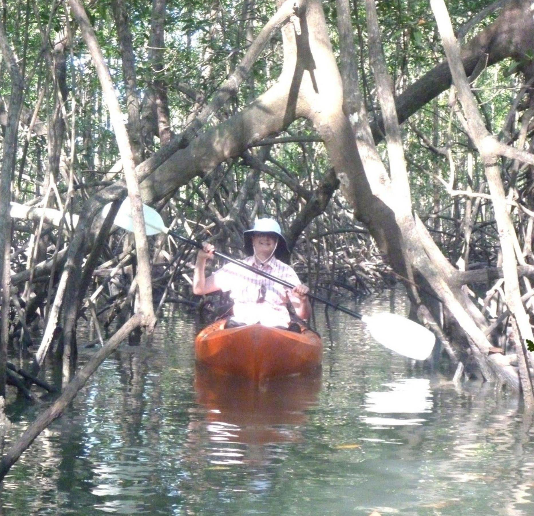 Kayak Hotel