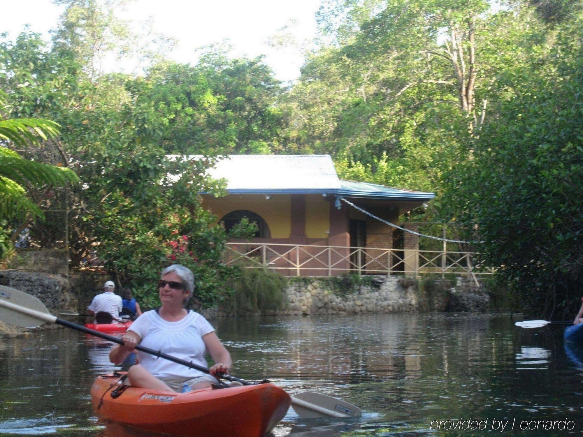 Kayak 3*