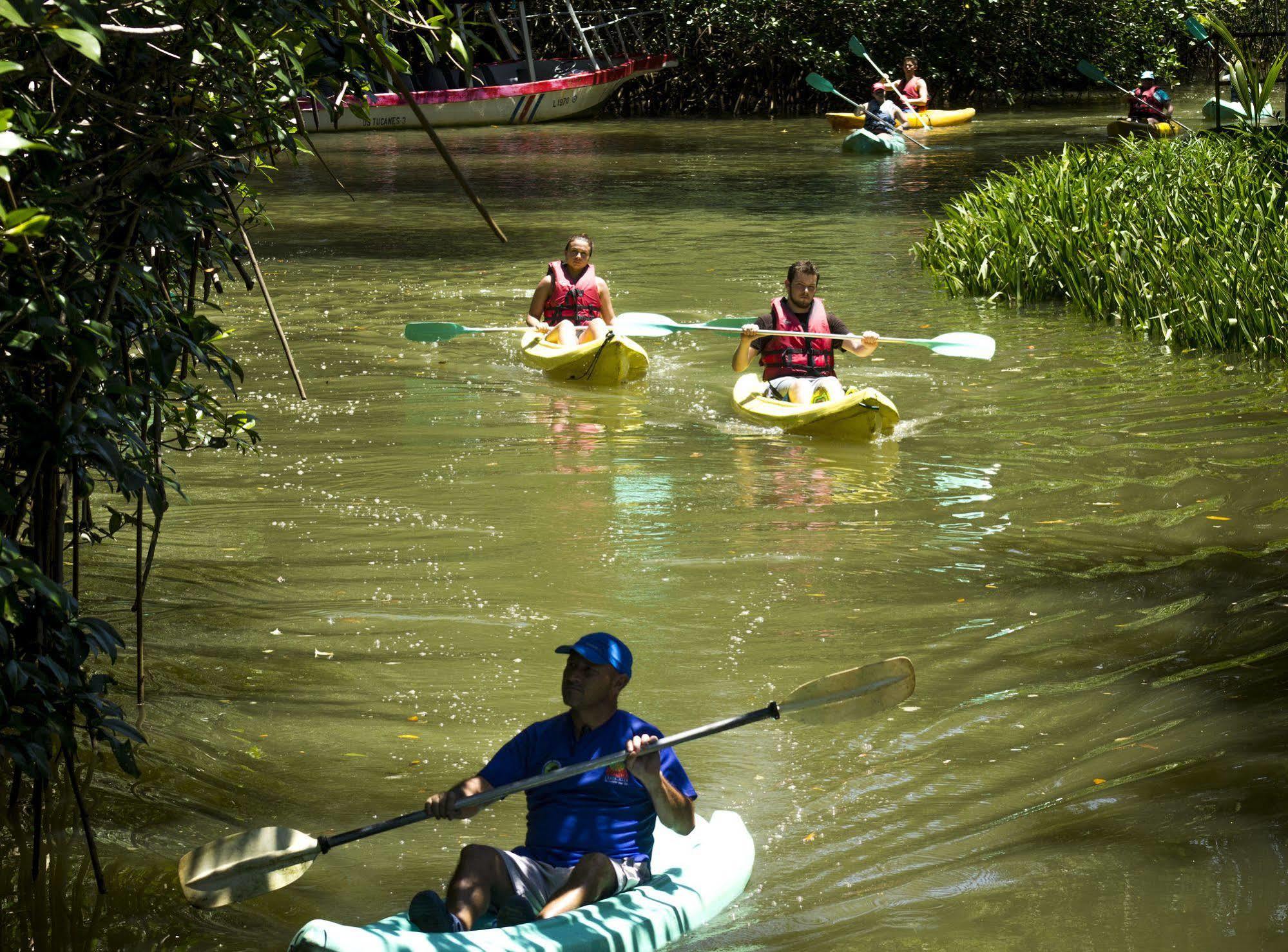 Kayak Hotel