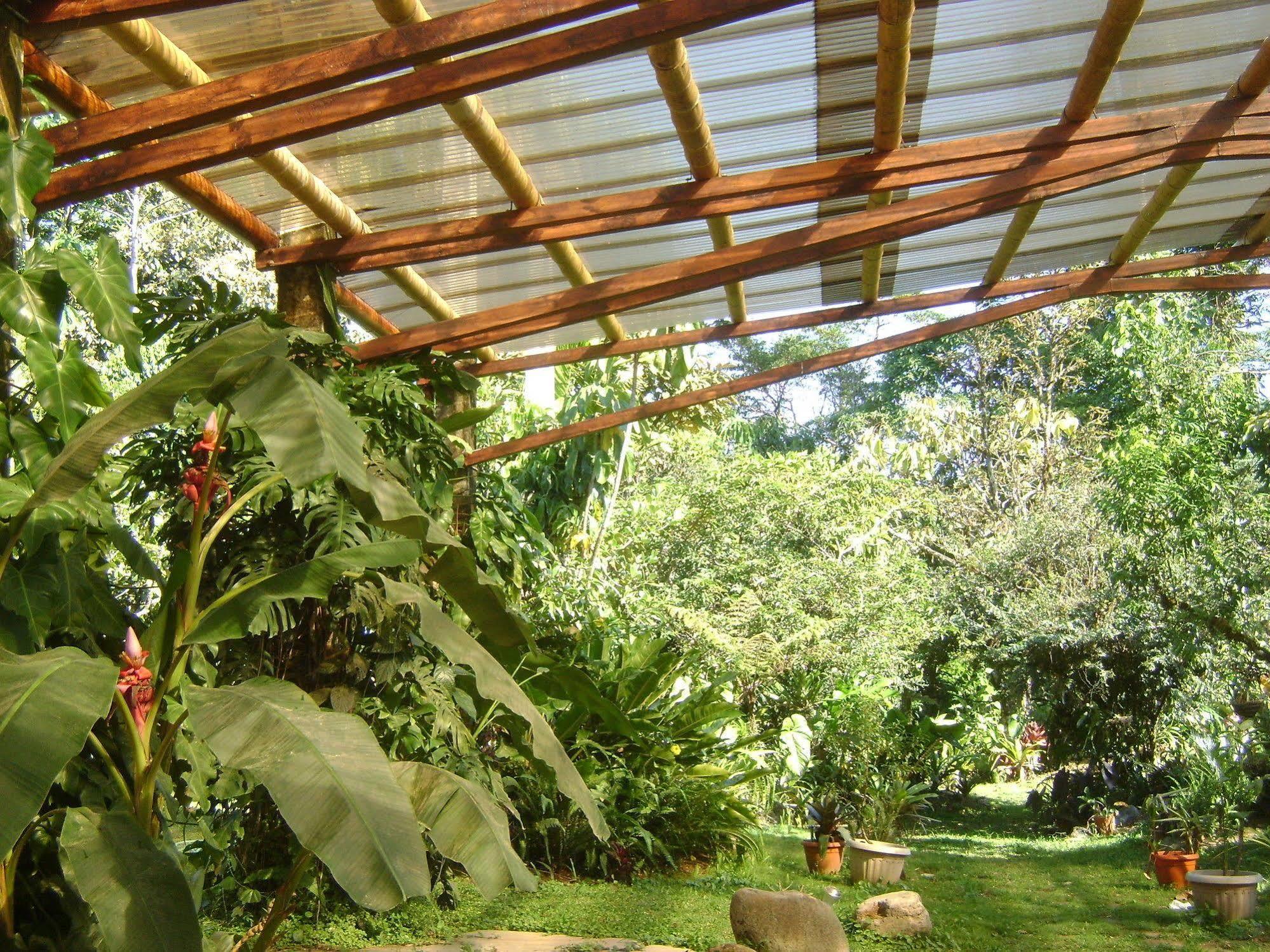 Hotel Cascata Del Bosco Cabinas