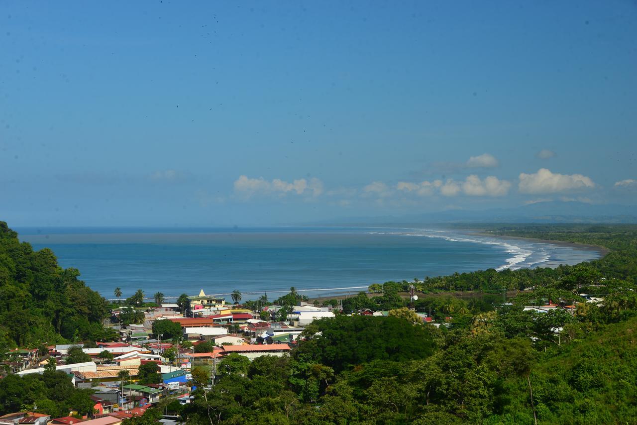 Apartment Vista Del Pacifico