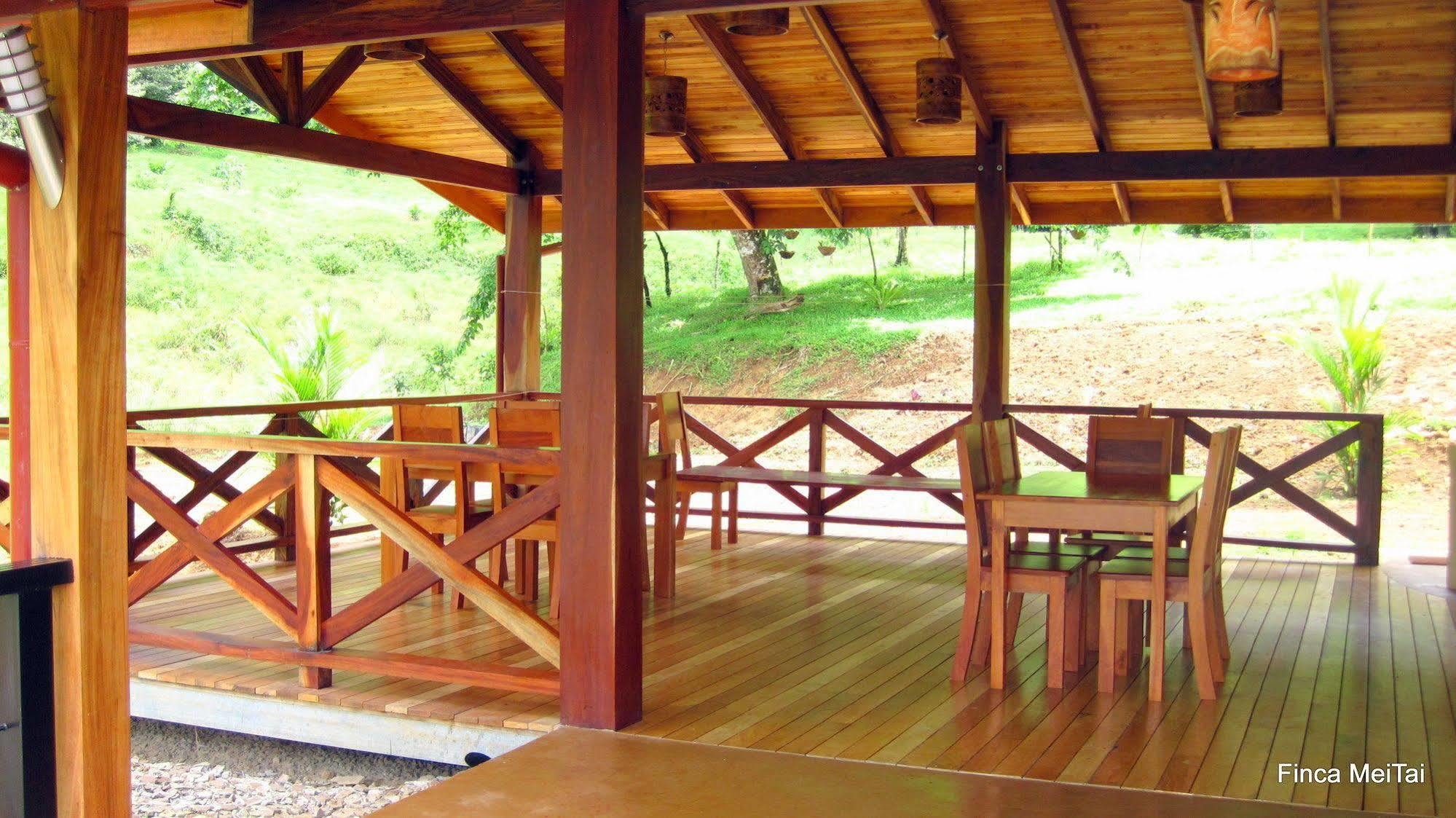 Tai Cacao Bed & Breakfast Bijagua