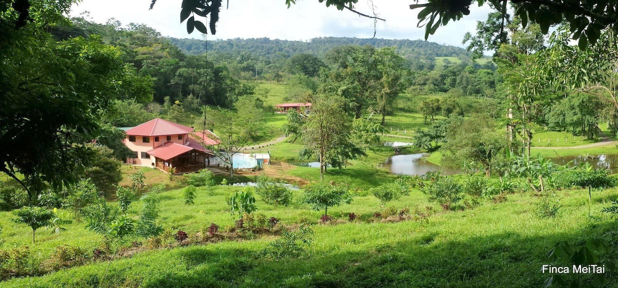 Bed & Breakfast Tai Cacao 3*
