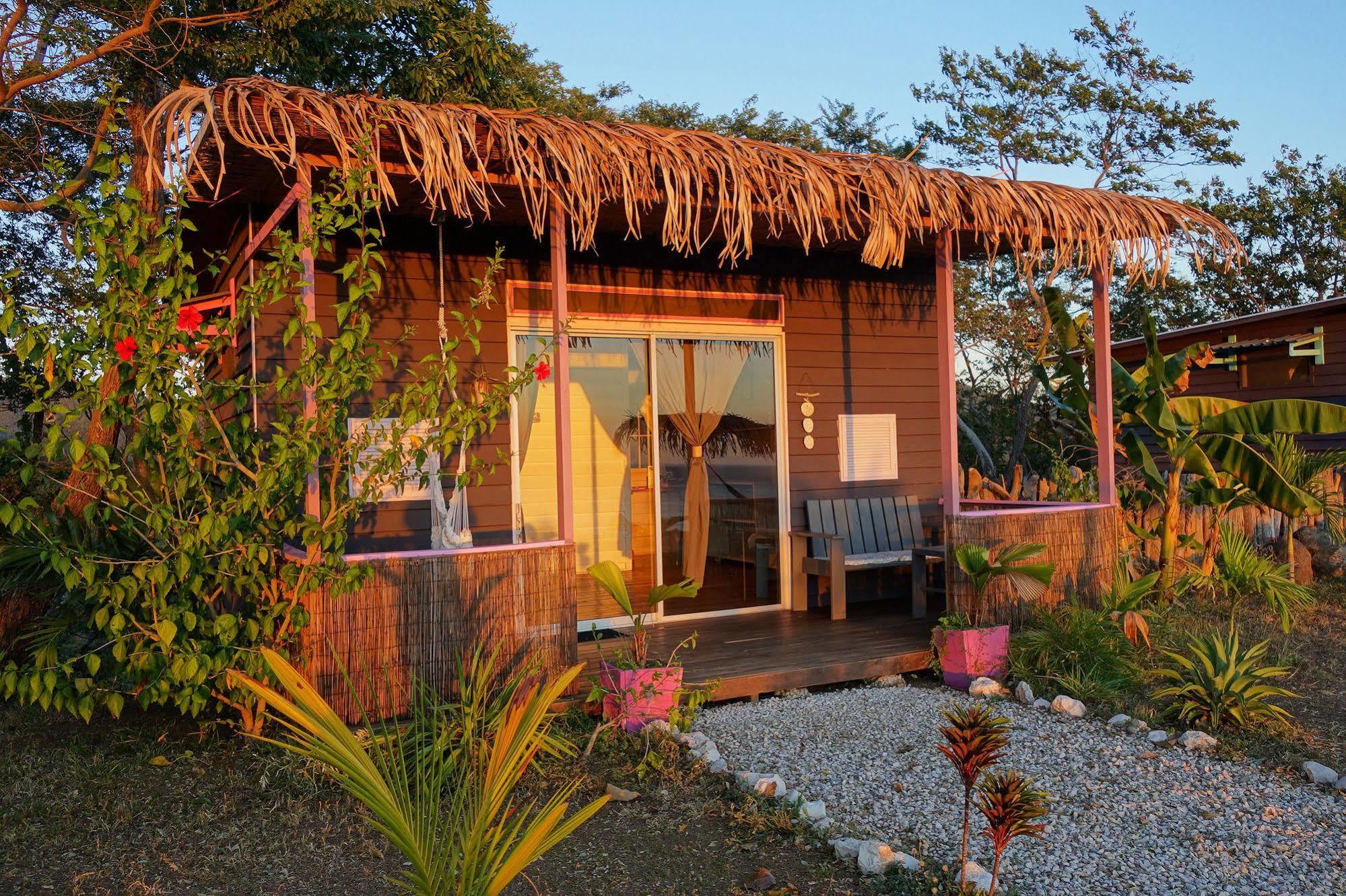 La Colina Pura Vista Bed & Breakfast