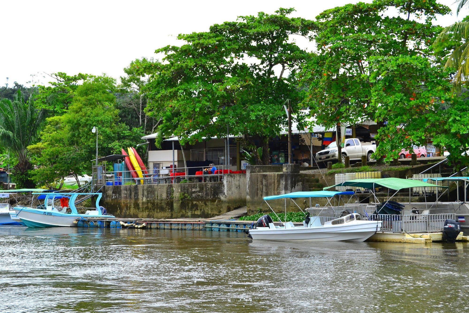 Hotel Sierpe River 5*