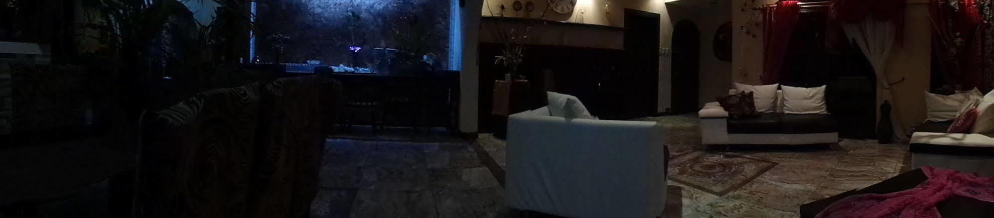 Apartamentos El Castillo