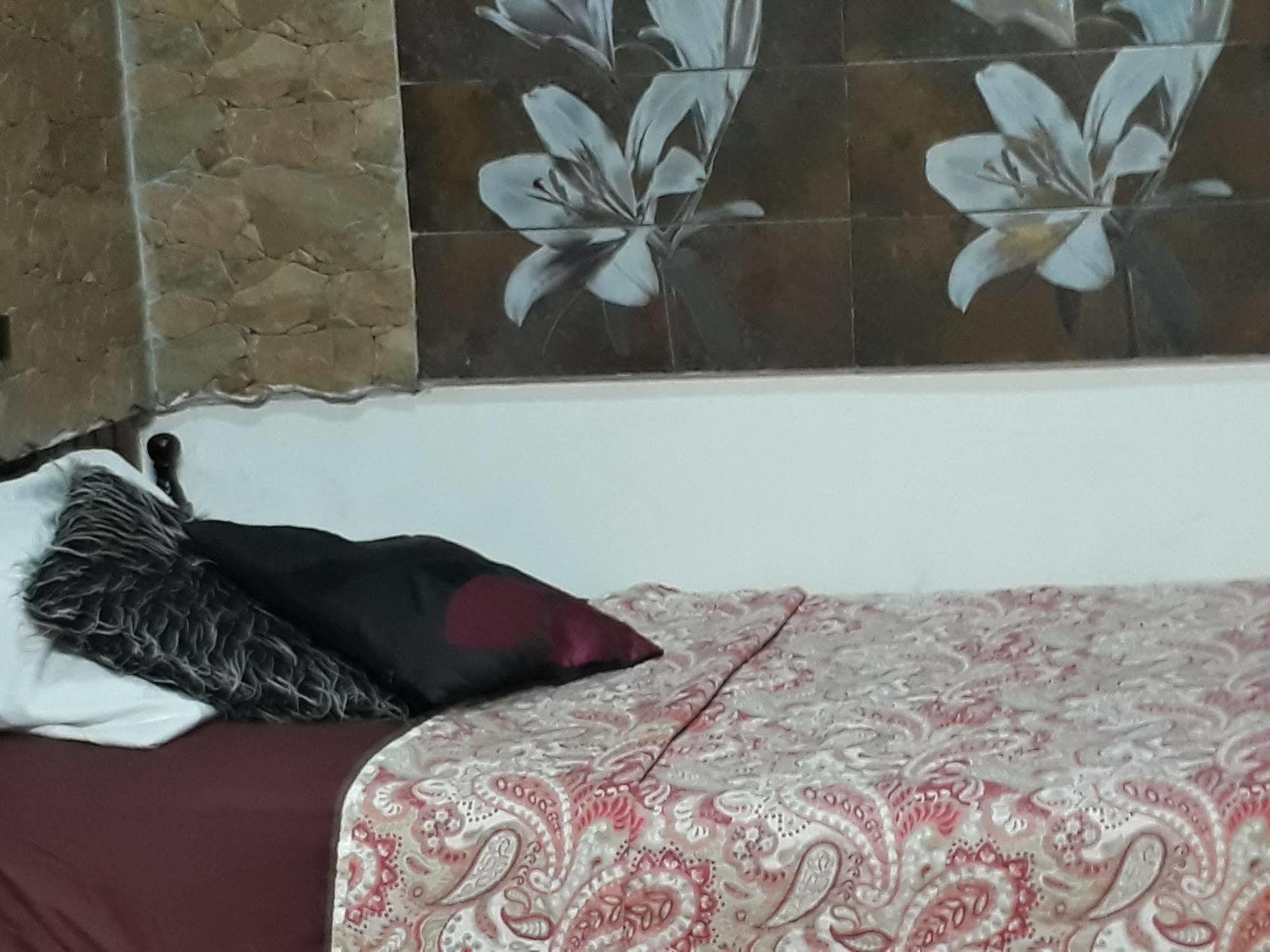 Apartamentos El Castillo