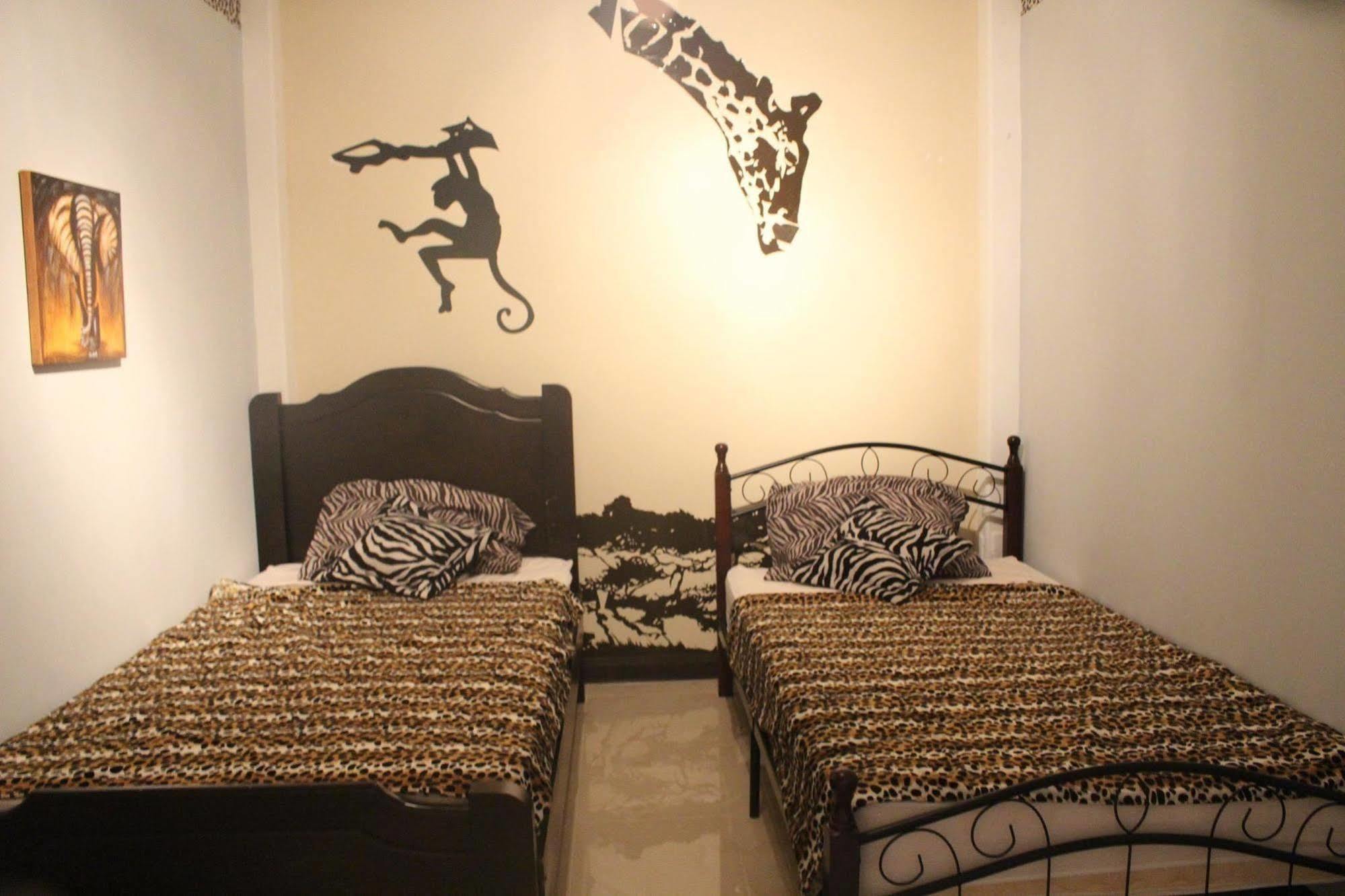 Apartamentos El Castillo 3*