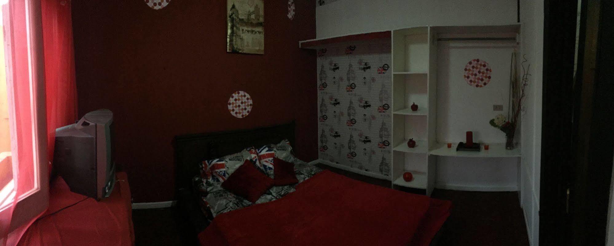 Apartamentos El Castillo 3*