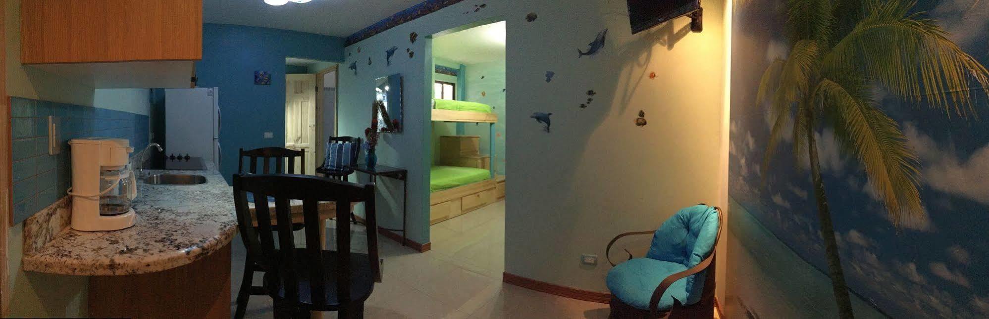 Apartamentos El Castillo 3* San Jose (San Jose)