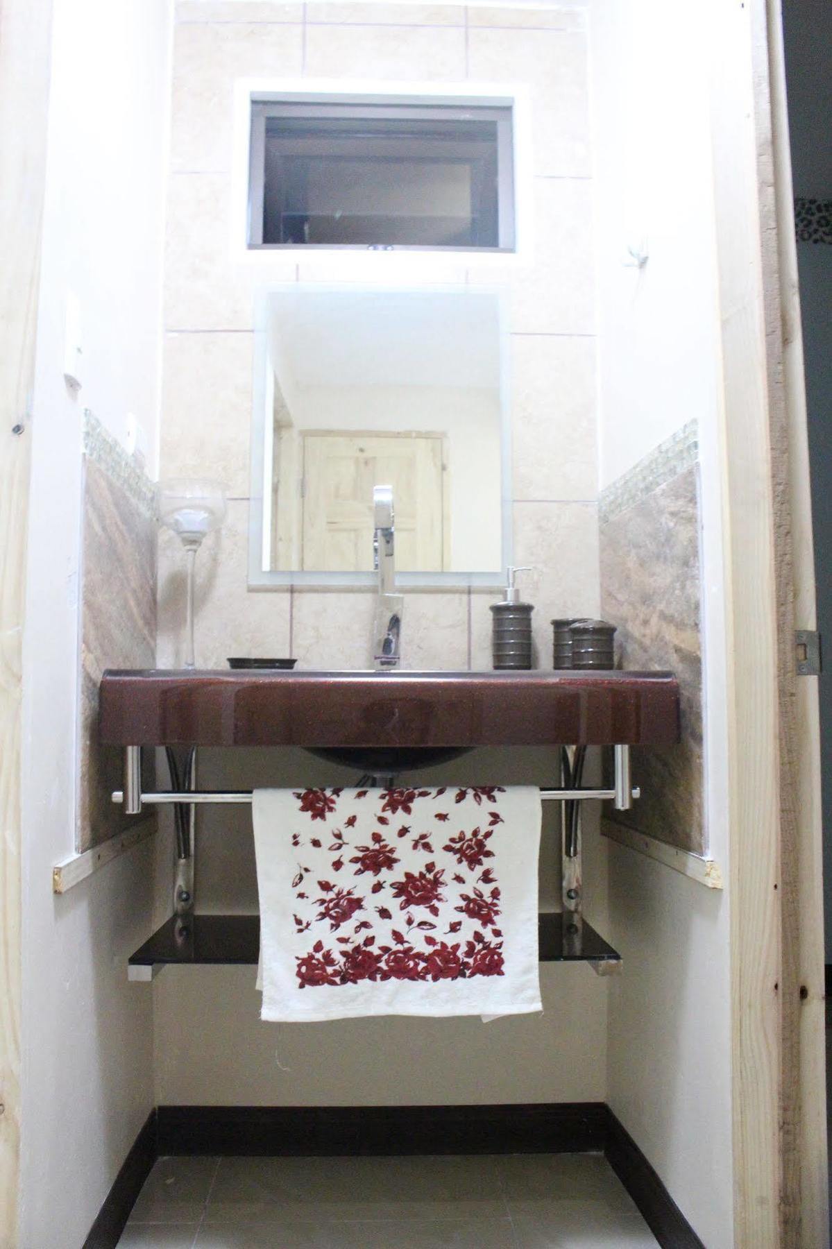 Apartamentos El Castillo