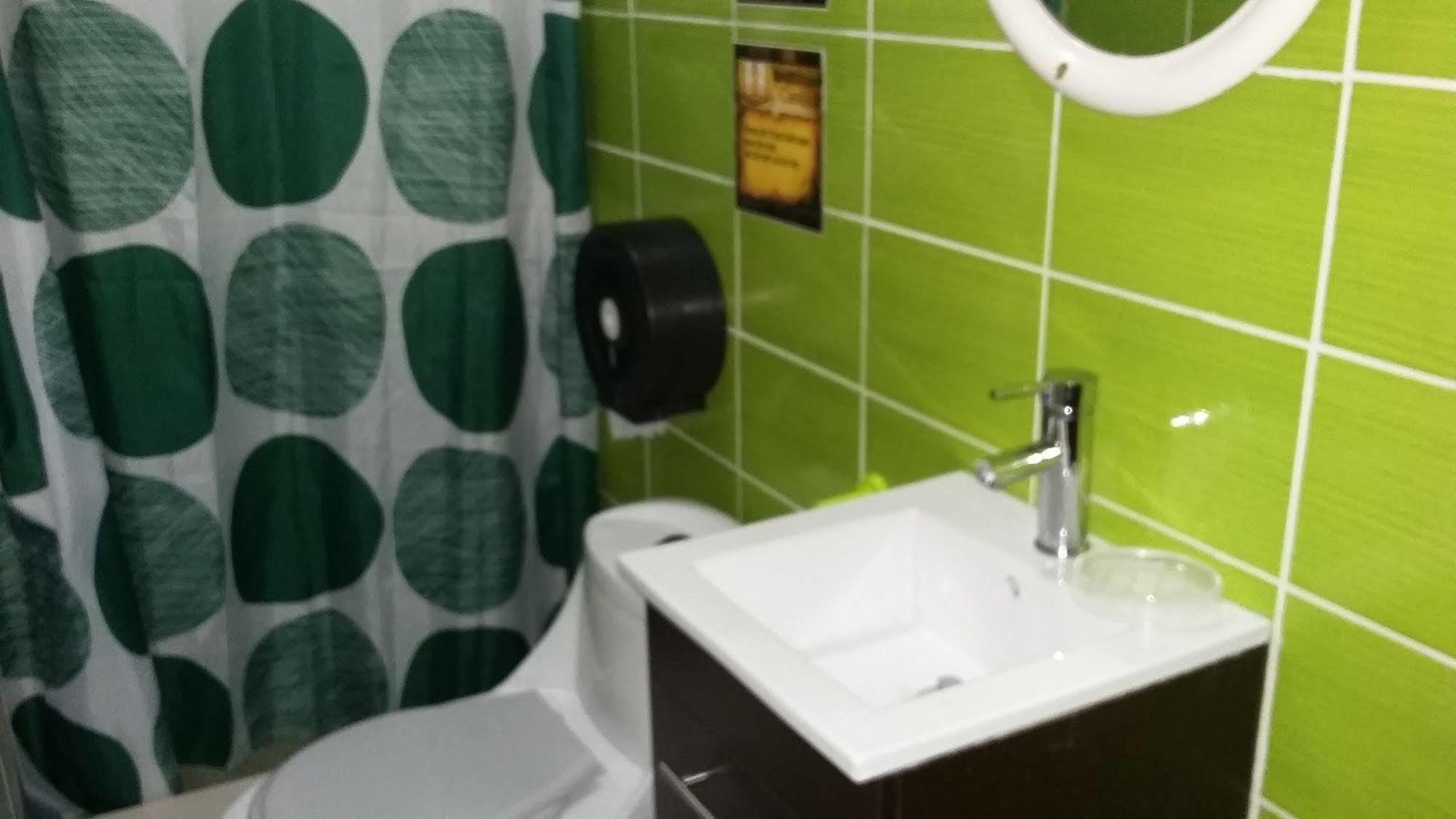 Apartamentos El Castillo Hotel