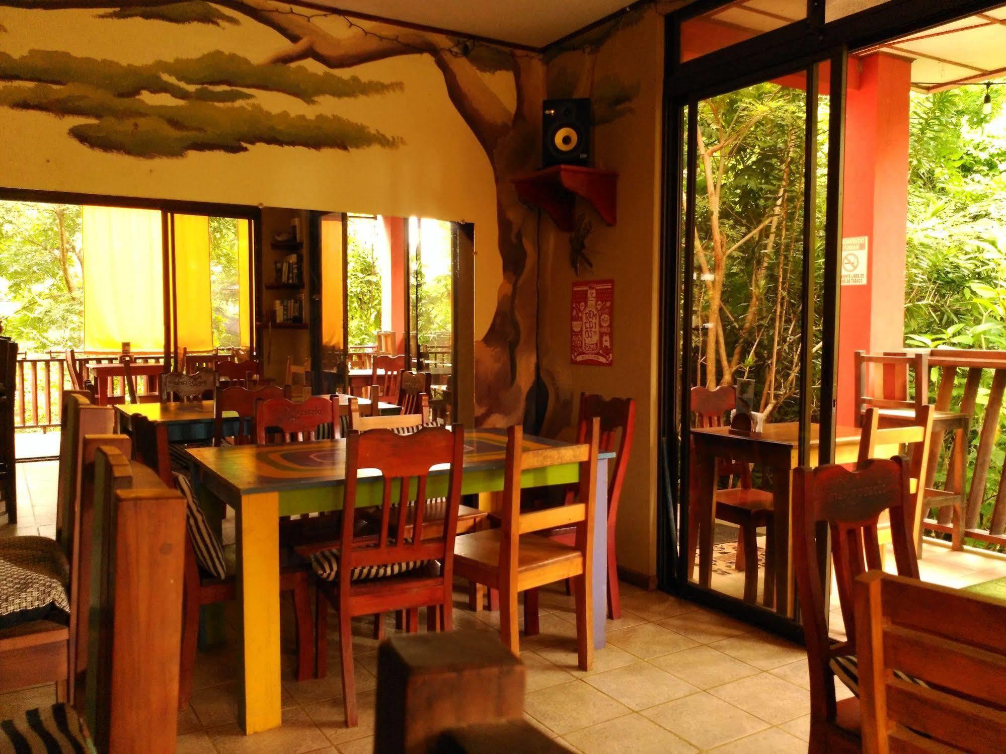 El Mariposario Gardens