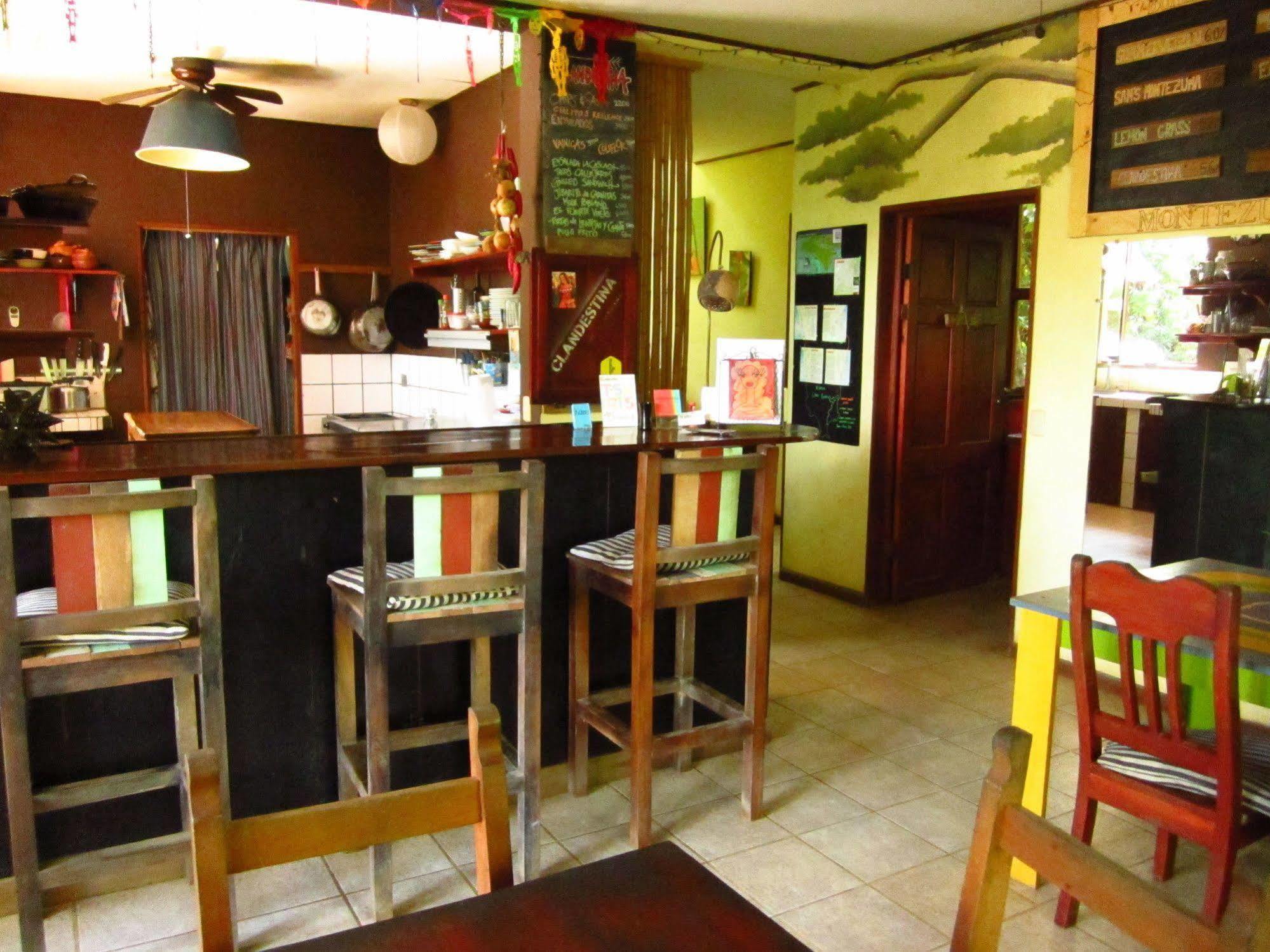 El Mariposario Gardens Bed & Breakfast Montezuma