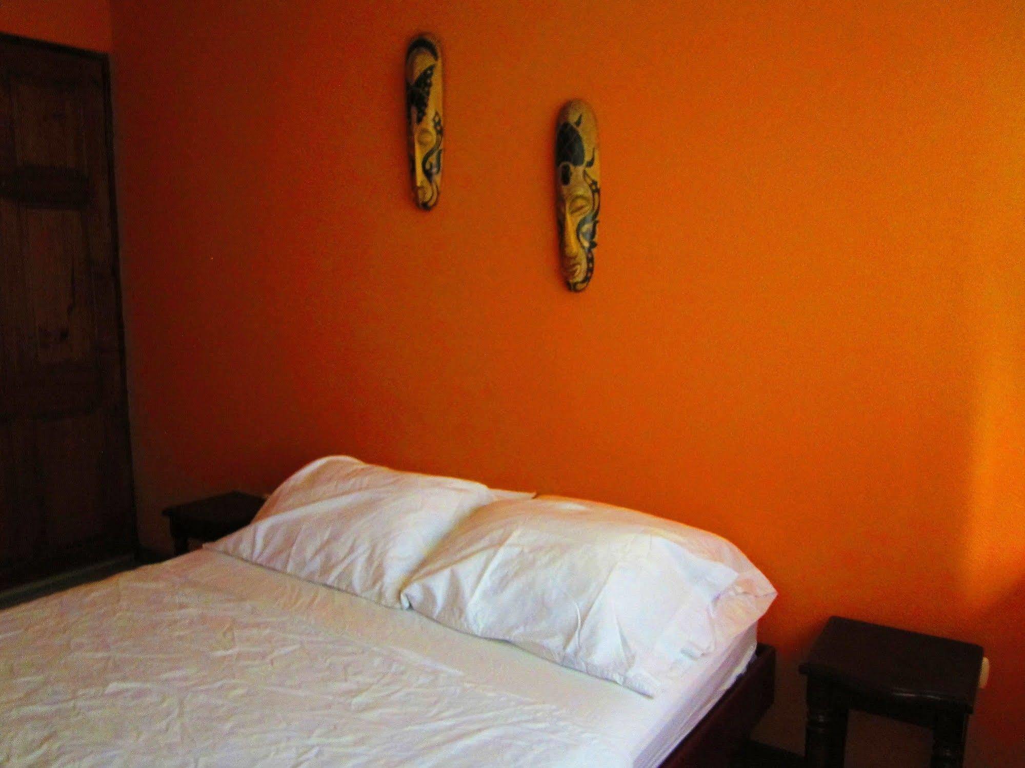 El Mariposario Gardens Bed & Breakfast Montezuma