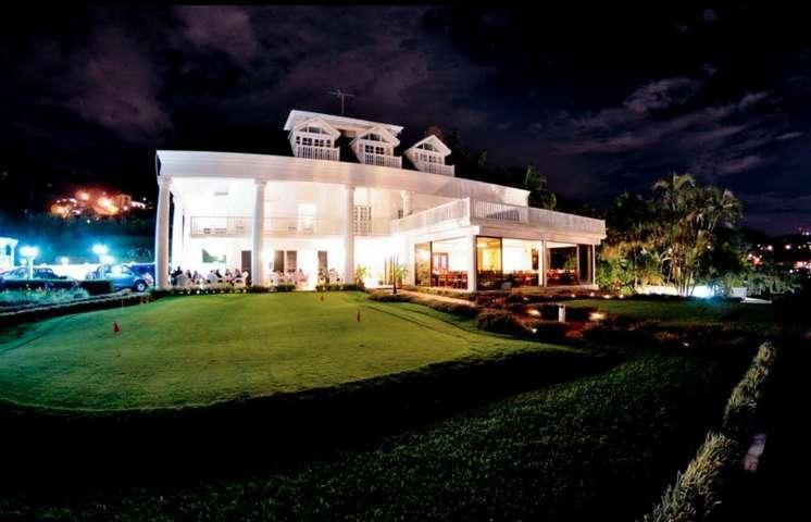 Grand Tara Hotel San Jose (San Jose)