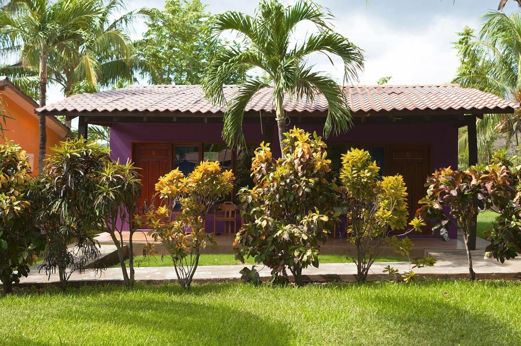 Hotel Guanacaste Lodge Hotel