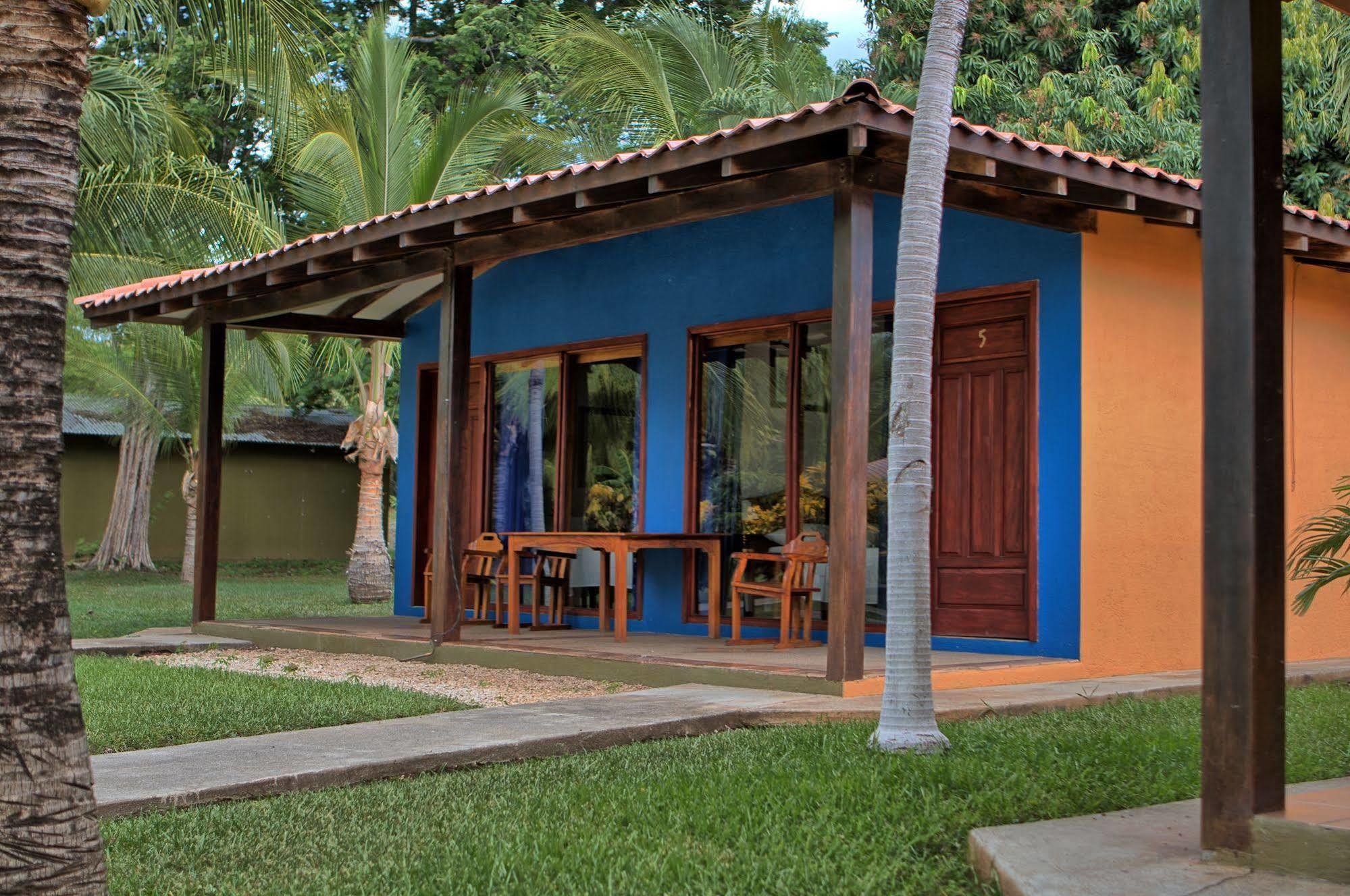 Hotel Guanacaste Lodge Hotel 3*