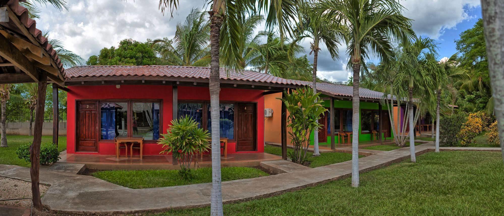 Hotel Hotel Guanacaste Lodge Playa Flamingo