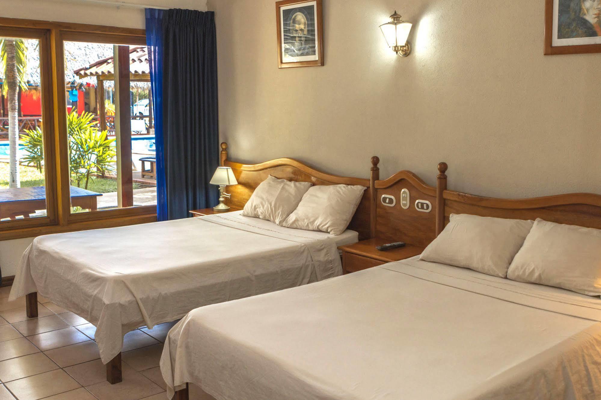Hotel Guanacaste Lodge Hotel Playa Flamingo