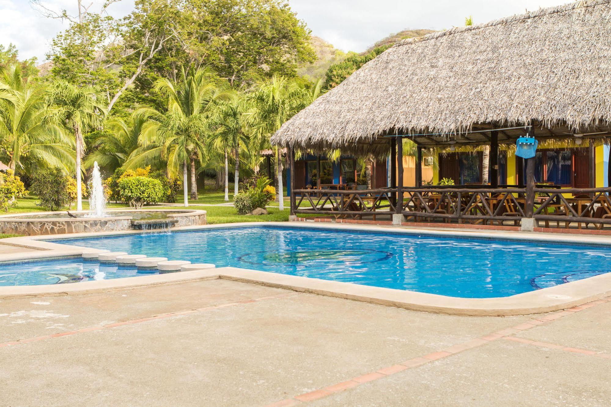 Hotel Hotel Guanacaste Lodge