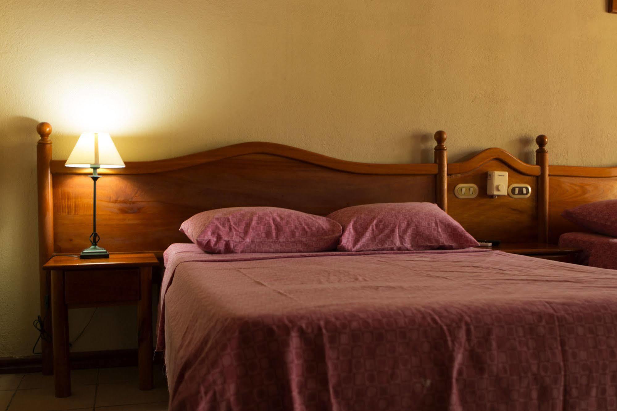 Hotel Guanacaste Lodge